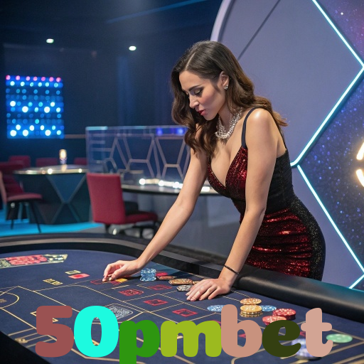  50pmbet