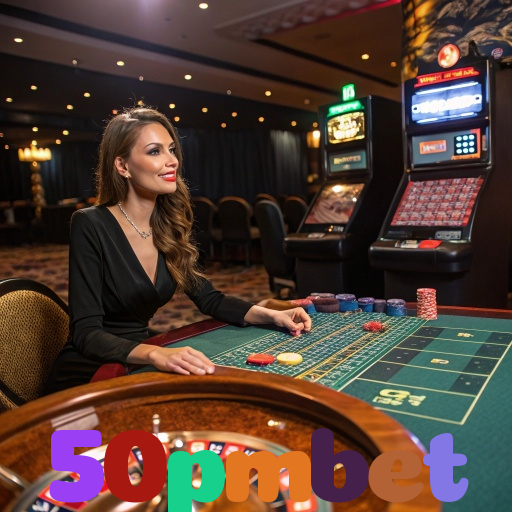  50pmbet