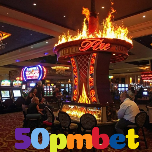  50pmbet