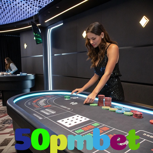  50pmbet