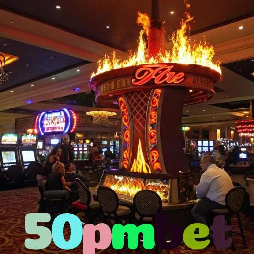  50pmbet