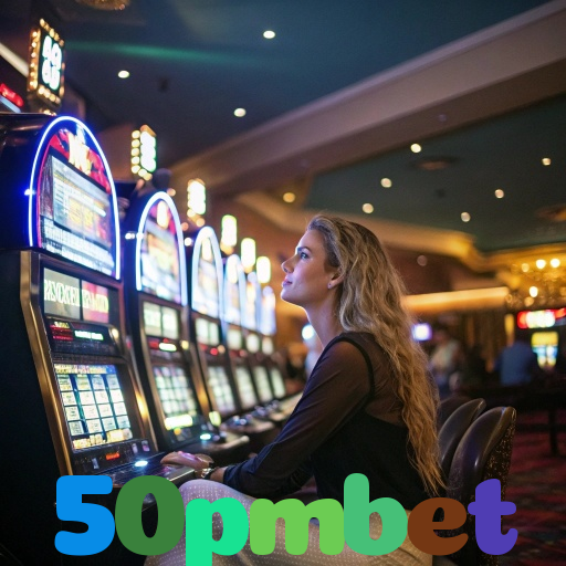  50pmbet