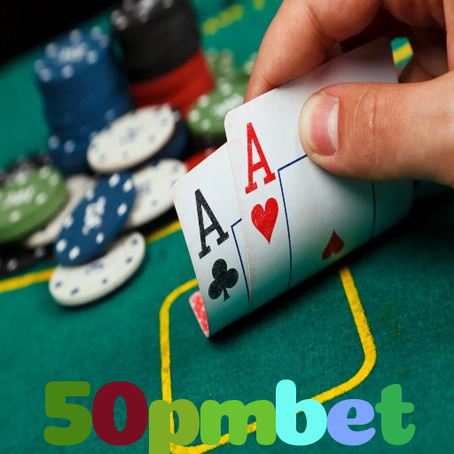  50pmbet