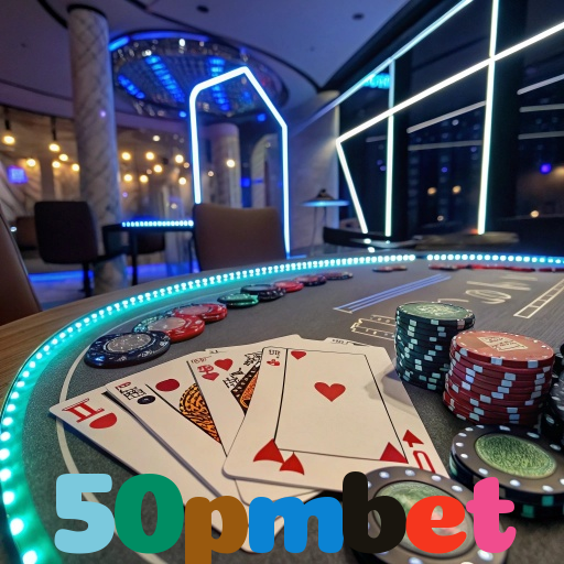  50pmbet