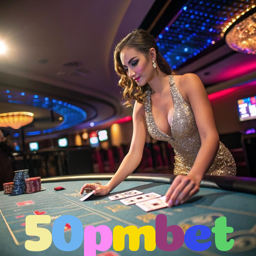  50pmbet