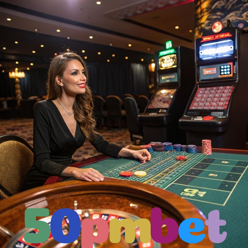  50pmbet