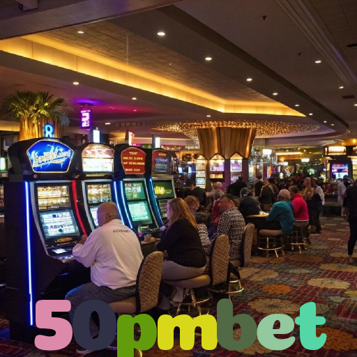  50pmbet