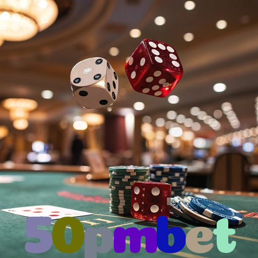  50pmbet