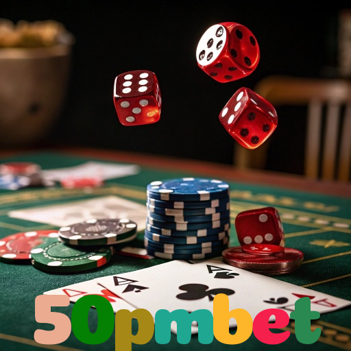  50pmbet