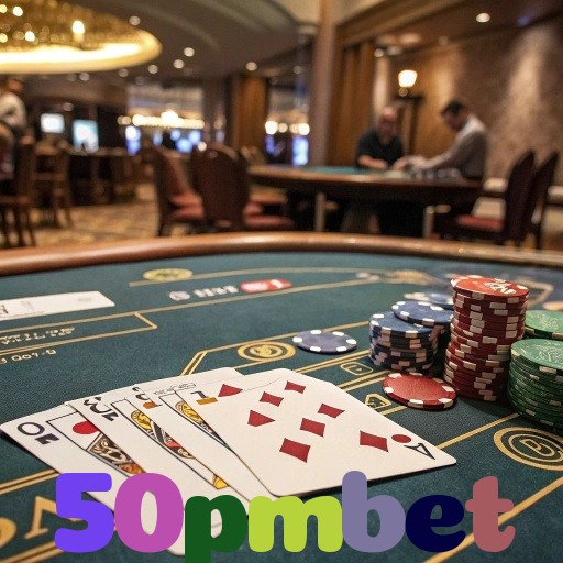  50pmbet