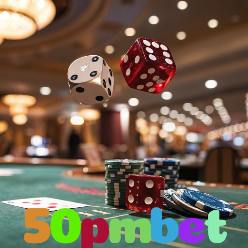  50pmbet