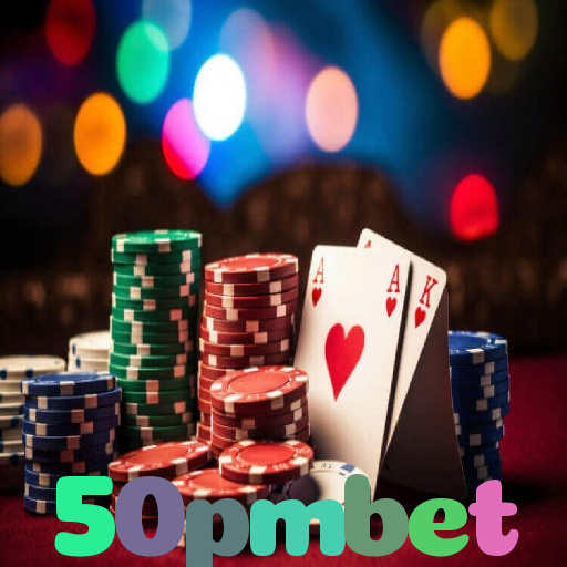  50pmbet