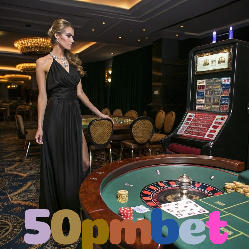  50pmbet