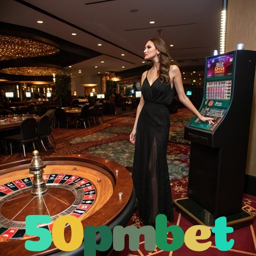  50pmbet