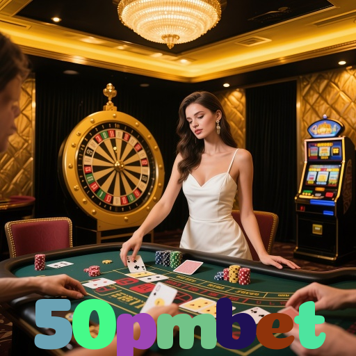  50pmbet