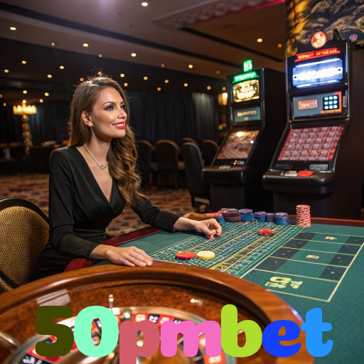  50pmbet