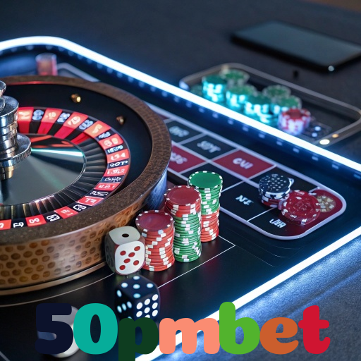  50pmbet