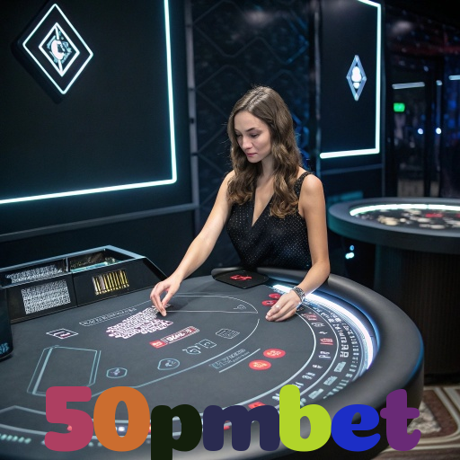  50pmbet