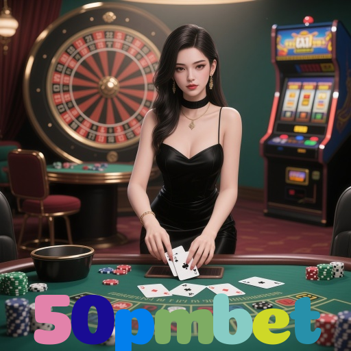  50pmbet