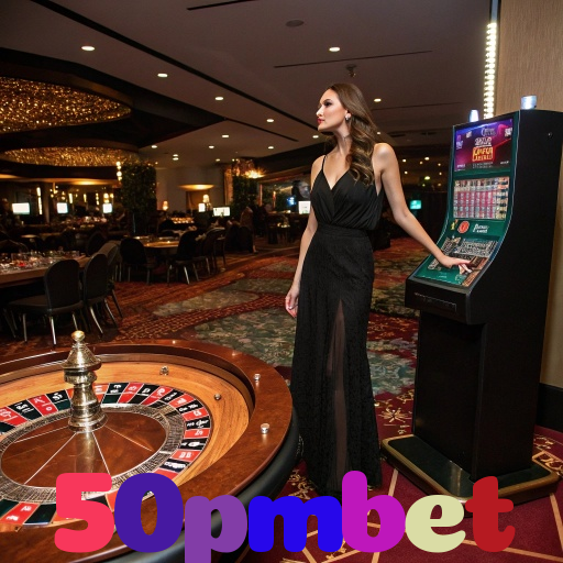  50pmbet