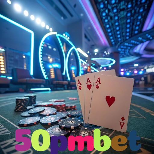  50pmbet