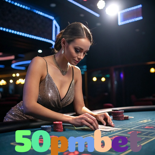  50pmbet