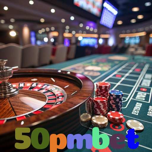  50pmbet
