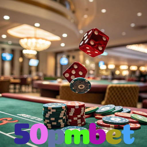  50pmbet