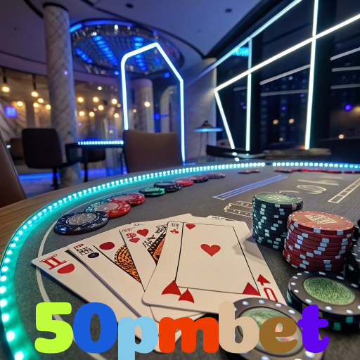 50pmbet