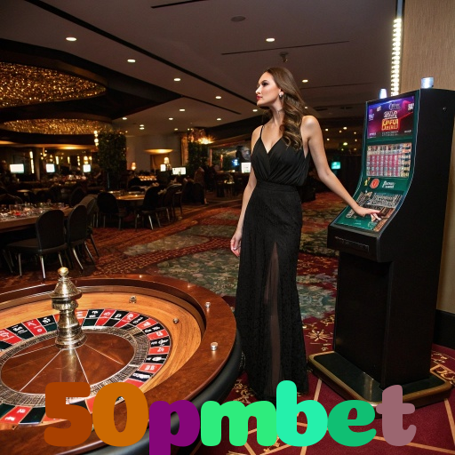  50pmbet