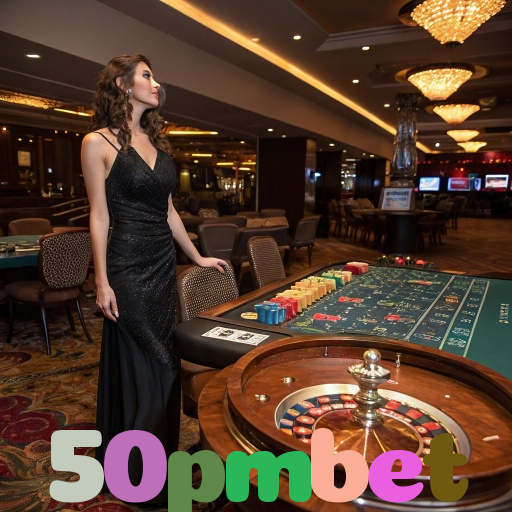 50pmbet