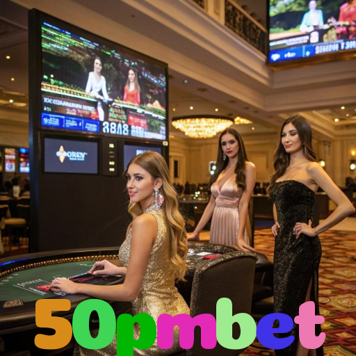  50pmbet