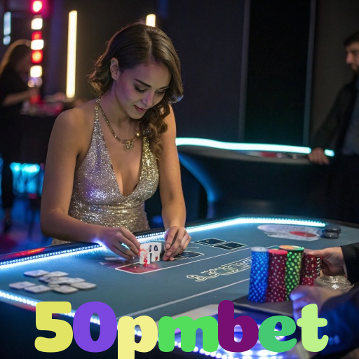  50pmbet