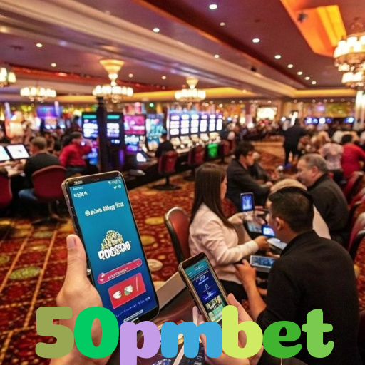  50pmbet