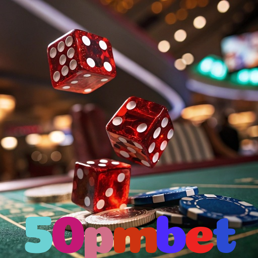  50pmbet