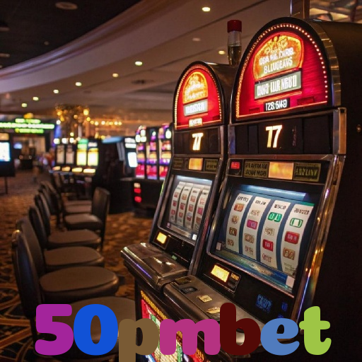  50pmbet