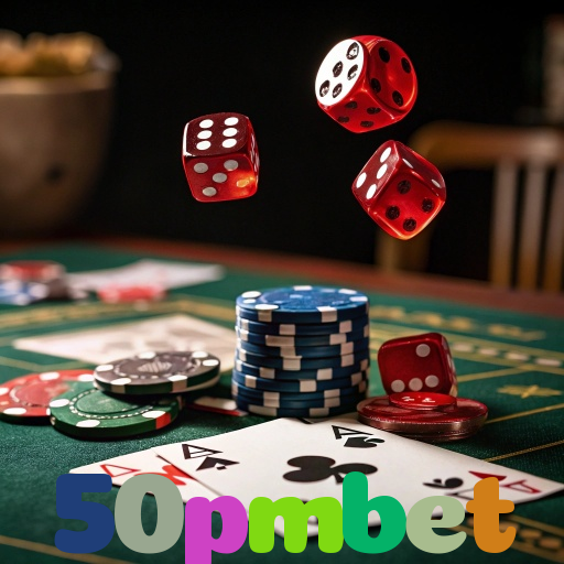  50pmbet