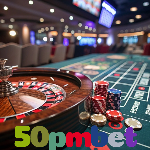  50pmbet