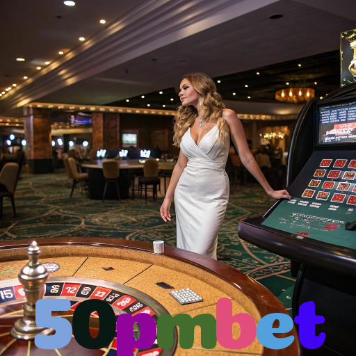  50pmbet