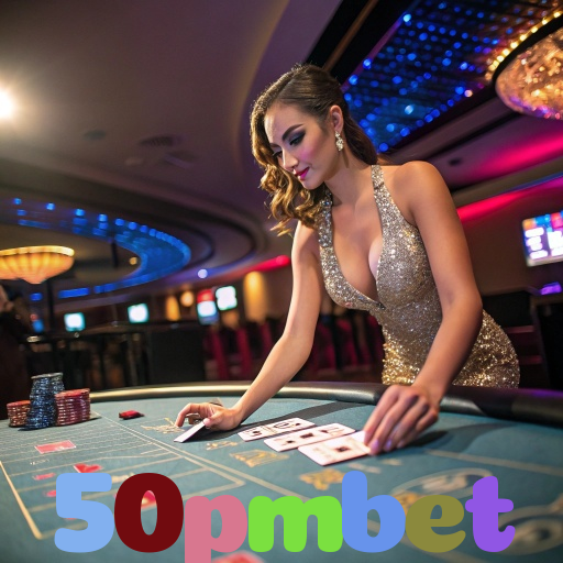  50pmbet