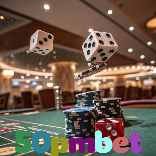  50pmbet