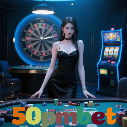  50pmbet