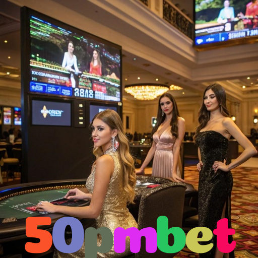  50pmbet