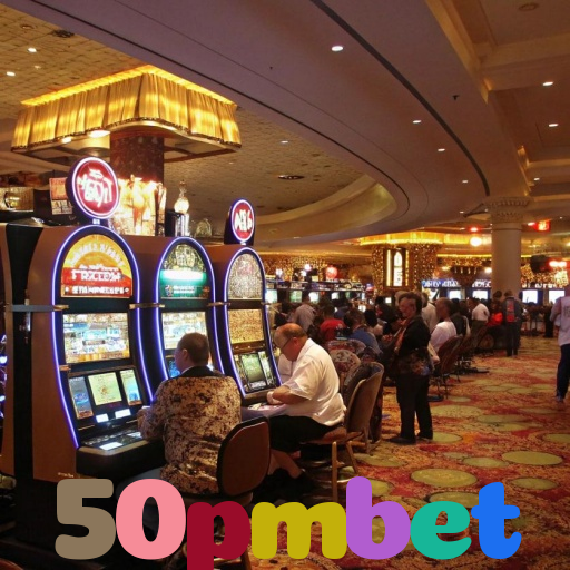  50pmbet