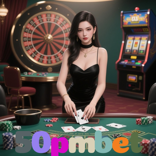  50pmbet