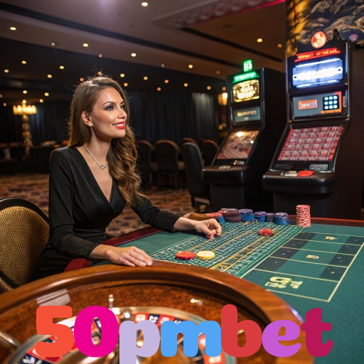 50pmbet
