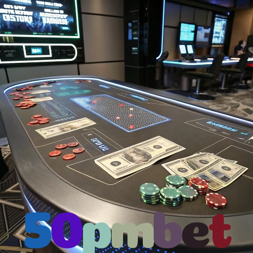  50pmbet