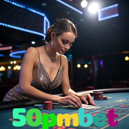  50pmbet