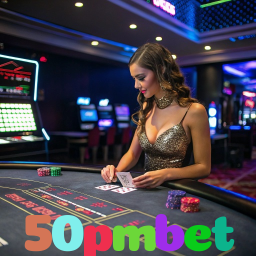  50pmbet