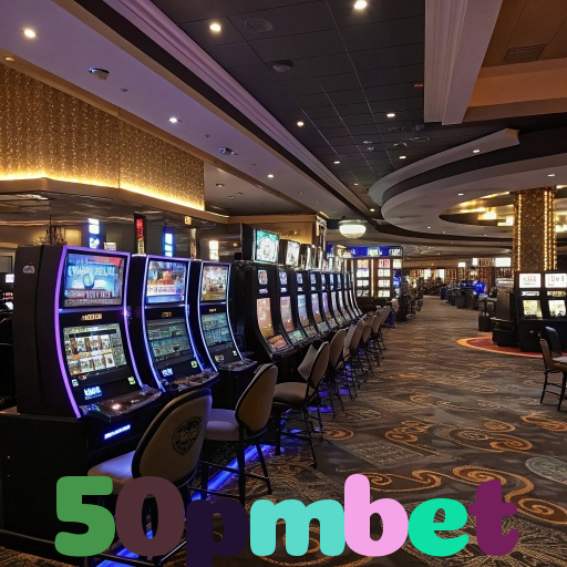  50pmbet